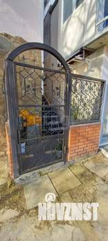 Дом 171м², 3-этажный, участок 1 сот.  