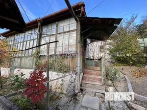 Дом 55м², 1-этажный, участок 6 сот.  