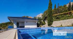 Дом 191м², 2-этажный, участок 25 сот.  