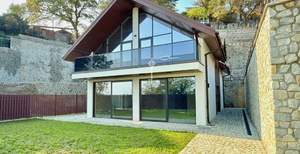 Дом 235м², 2-этажный, участок 8 сот.  