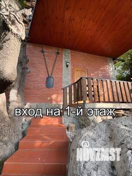 Дом 405м², 2-этажный, участок 17 сот.  