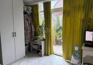 Дом 50м&sup2;, 1-этажный, участок 1 сот.  