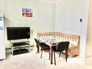 Дом 110м&sup2;, 2-этажный, участок 5 сот.  