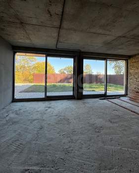 Дом 234м&sup2;, 2-этажный, участок 8 сот.  