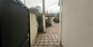 Дом 276м², 3-этажный, участок 3 сот.  