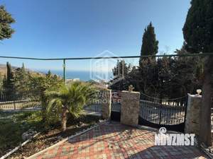 Дом 600м&sup2;, 4-этажный, участок 5 сот.  