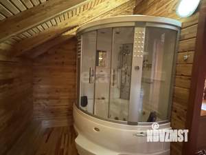 Дом 170м², 2-этажный, участок 16 сот.  