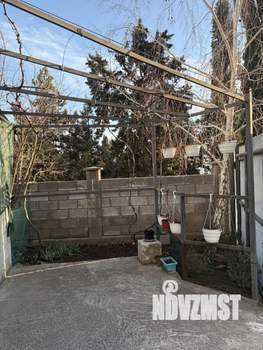 Дом 107м&sup2;, 2-этажный, участок 2 сот.  