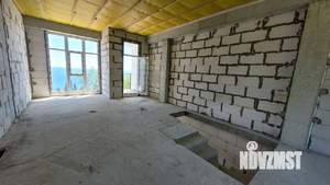 Таунхаус 170м², 3-этажный, участок 2 сот.  