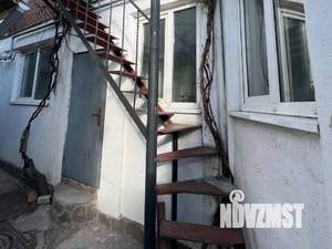 Дом 35м&sup2;, 1-этажный, участок 1 сот.  