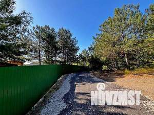 Дом 85м&sup2;, 1-этажный, участок 6 сот.  