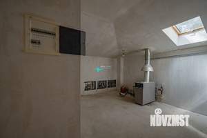 Дом 414м&sup2;, 3-этажный, участок 10 сот.  