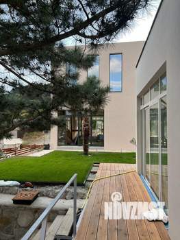 Дом 265м², 2-этажный, участок 7 сот.  