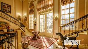 Дом 1250м², 4-этажный, участок 18 сот.  