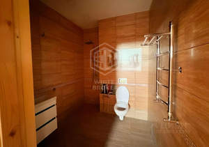 Дом 341м², 4-этажный, участок 1 сот.  