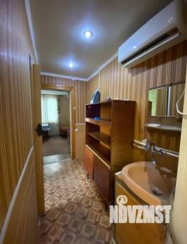 Дом 44м², 1-этажный, участок 3 сот.  