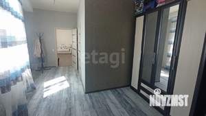 Дом 241м², 3-этажный, участок 1 сот.  