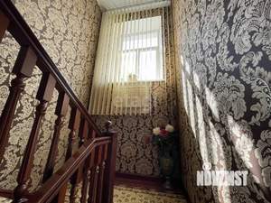 Дом 374м², 2-этажный, участок 1 сот.  