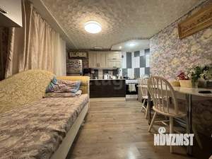 Дом 64м², 1-этажный, участок 9 сот.  