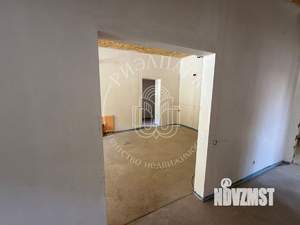 Дом 103м&sup2;, 1-этажный, участок 4 сот.  