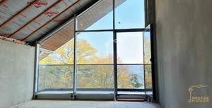 Дом 235м², 2-этажный, участок 8 сот.  