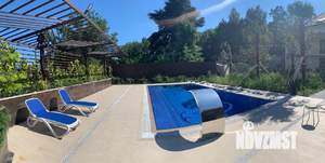 Дом 600м&sup2;, 3-этажный, участок 20 сот.  