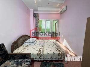 Коттедж 242м², 4-этажный, участок 1 сот.  