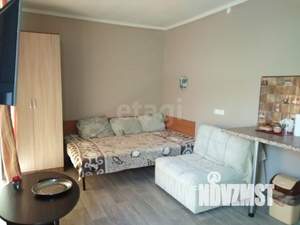 Дом 65м&sup2;, 2-этажный, участок 1 сот.  