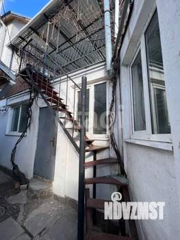 Дом 30м&sup2;, 1-этажный, участок 1 сот.  