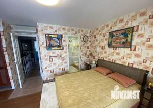 Таунхаус 140м², 5-этажный, участок 1 сот.  