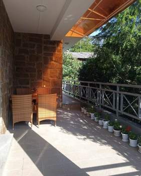 Дом 303м², 3-этажный, участок 7 сот.  