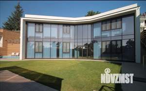 Дом 280м&sup2;, 2-этажный, участок 10 сот.  