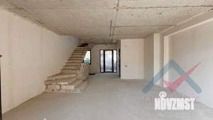 Таунхаус 168м&sup2;, 3-этажный, участок 1 сот.  