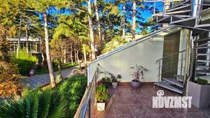 Таунхаус 175м&sup2;, 3-этажный, участок 1 сот.  