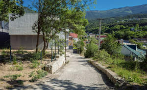 Дом 150м², 3-этажный, участок 2 сот.  