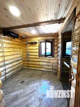 Дом 176м², 2-этажный, участок 9 сот.  