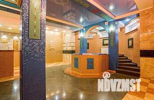 Дом 490м&sup2;, 3-этажный, участок 5 сот.  