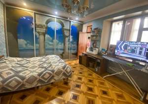 Дом 176м&sup2;, 1-этажный, участок 1 сот.  