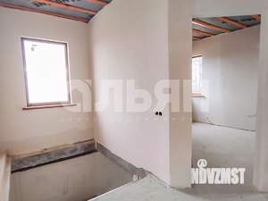 Дом 167м&sup2;, 2-этажный, участок 5 сот.  