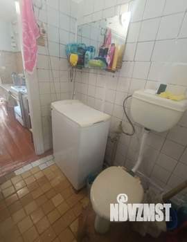 Дом 79м², 1-этажный, участок 7 сот.  