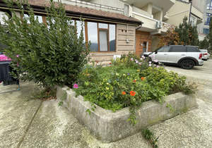 Дом 170м², 4-этажный, участок 1 сот.  