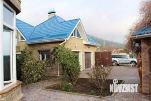 Дом 185м², 2-этажный, участок 6 сот.  