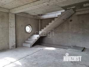 Дом 266м², 3-этажный, участок 1 сот.  