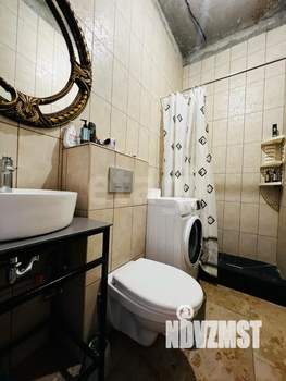 Дом 300м², 3-этажный, участок 3 сот.  