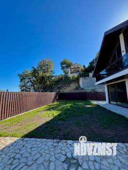 Дом 234м², 2-этажный, участок 8 сот.  