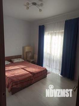 Дом 100м&sup2;, 3-этажный, участок 1 сот.  