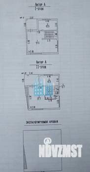 Дом 116м², 2-этажный, участок 3 сот.  