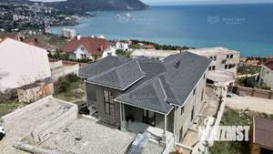 Дом 293м&sup2;, 2-этажный, участок 7 сот.  