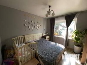 Дом 44м&sup2;, 1-этажный, участок 6 сот.  