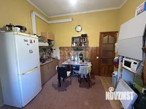 Дом 54м², 1-этажный, участок 8 сот.  